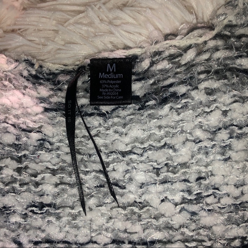 Cardigan - Picture 4 of 4